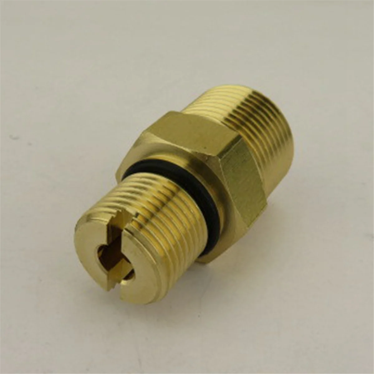 BAAQ 2 шт. 7106686 выпускной разъем для газовых насосов для мойки высокого давления, разъем G3/8 к M22 
BAAQ 2 шт. 7106686 выпускной разъем для газовых насосов для мойки высокого давления, разъем G3/8 к M22