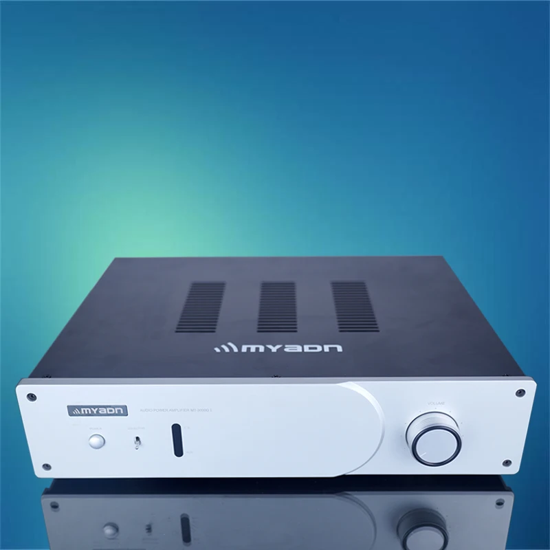 Новый усилитель HIFI повышенной мощности барокко 300B, класс A и B, Выходная мощность: 150 + 150 Вт, 8 Ом
Новый усилитель HIFI повышенной мощности барокко 300B, класс A и B, Выходная мощность: 150 + 150 Вт, 8 Ом
