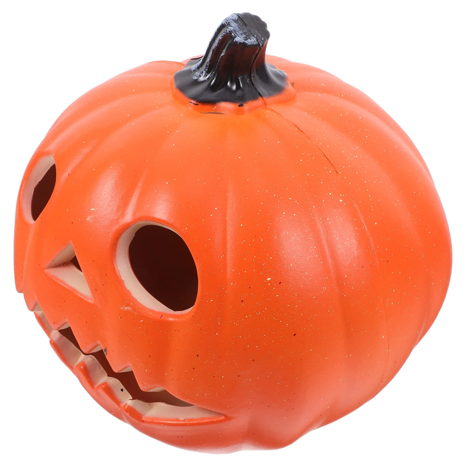 Hollow Out Pumpkin Lantern Classic Fall Decor Indoor Outdoor Halloween Statue Longlasting Plastic LED Light Display
Hollow Out Pumpkin Lantern Classic Fall Decor Indoor Outdoor Halloween Statue Longlasting Plastic LED Light Display