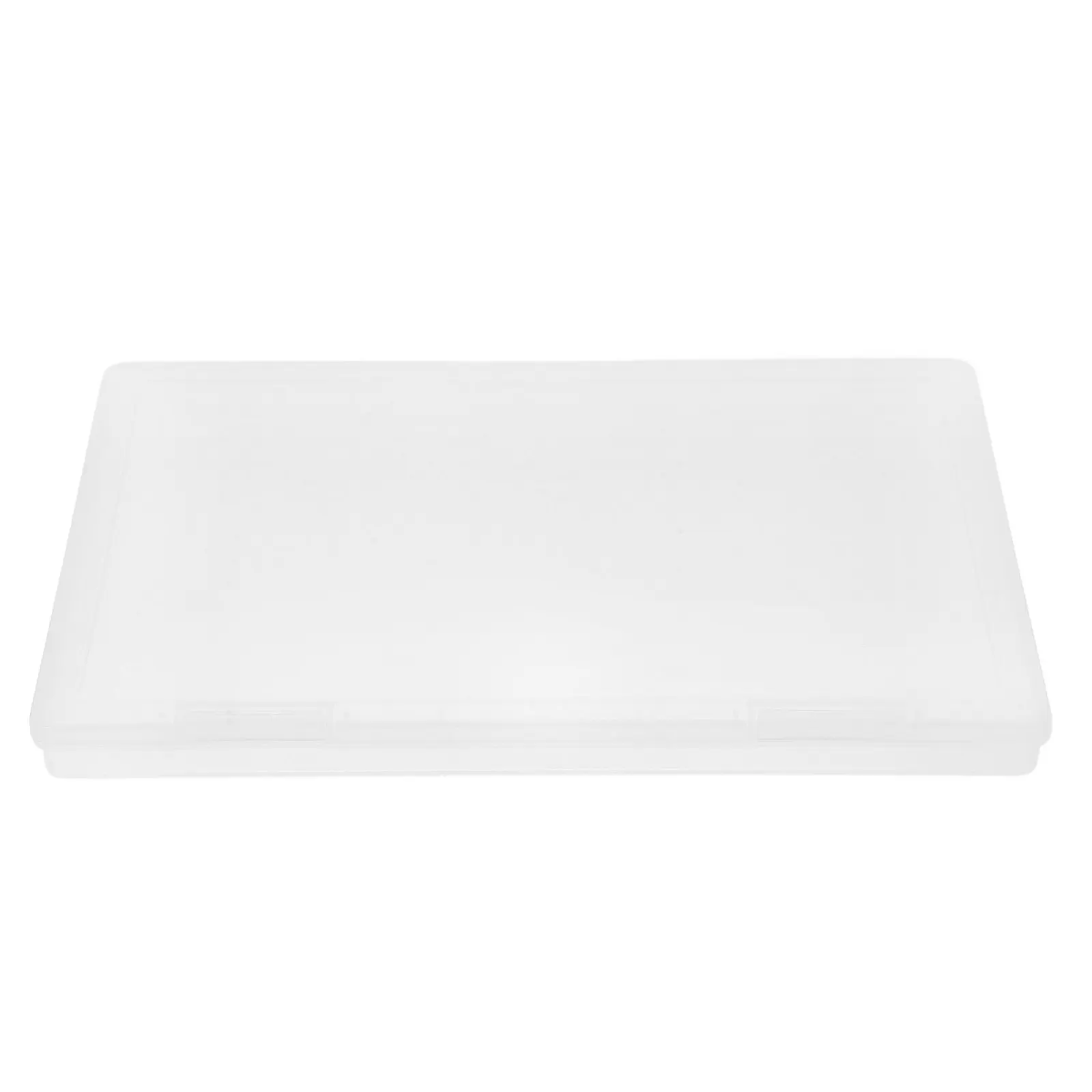 2Pcs Clear File Box with Lid Portable Transparent Document Storage Container Paper Holder Dustproof Document Organizer
2Pcs Clear File Box with Lid Portable Transparent Document Storage Container Paper Holder Dustproof Document Organizer