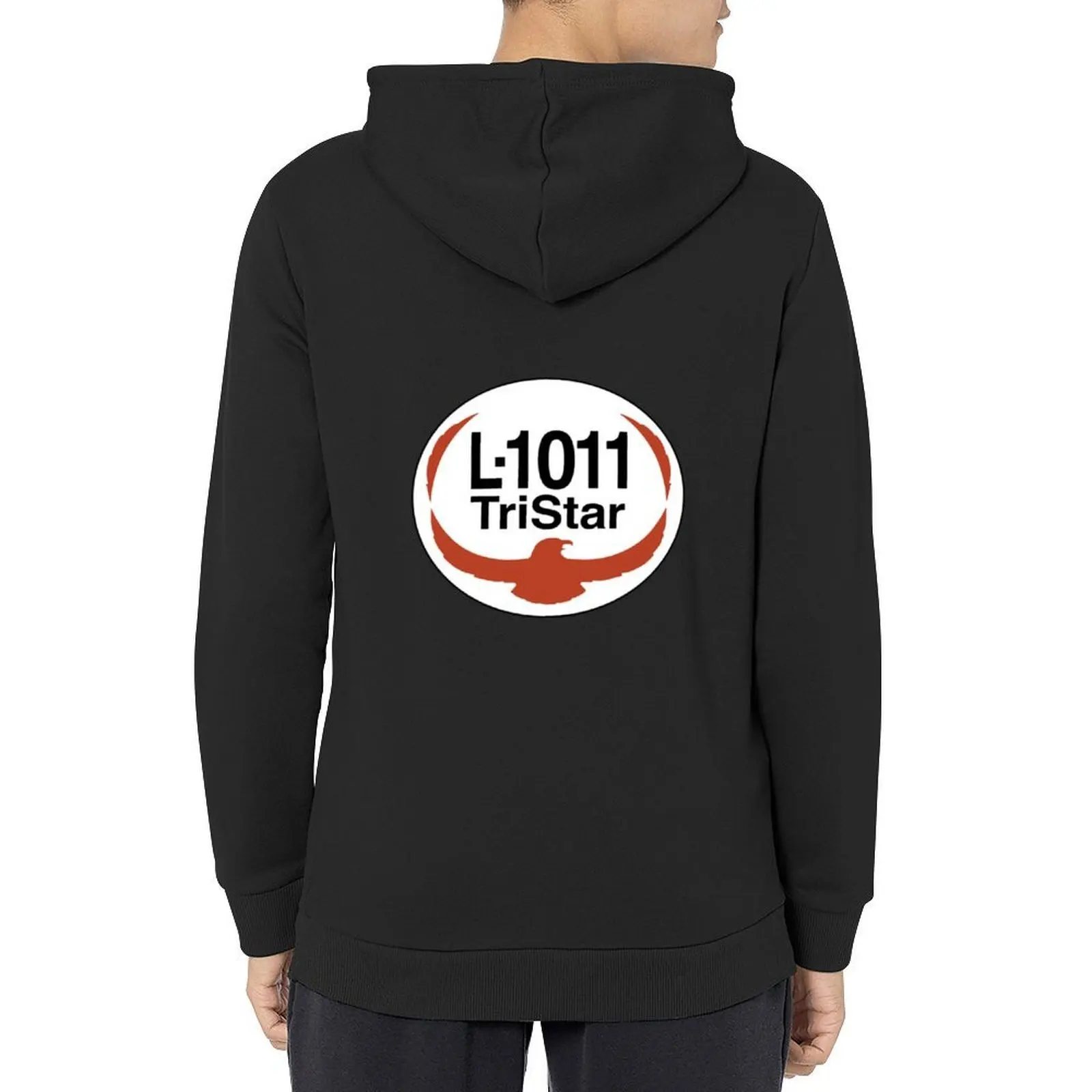 L-1011 TriStar Logo T-Shirt Hoodie men's coat mens designer clothes anime clothes korean clothes tracksuit
L-1011 TriStar Logo T-Shirt Hoodie men's coat mens designer clothes anime clothes korean clothes tracksuit