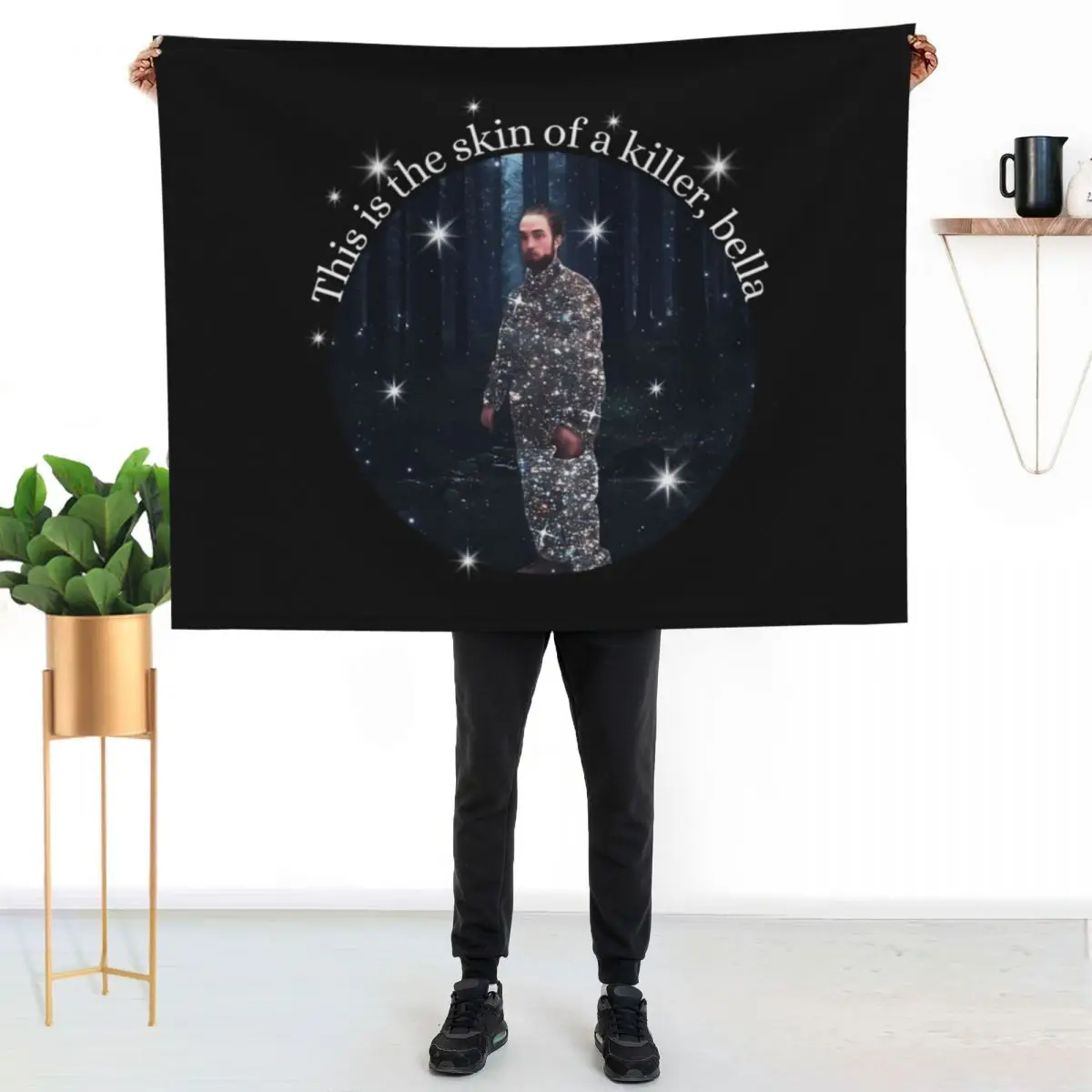 This Is The Skin Of A Killer Bella Meme This Is A Skin Of A Killer Bellabella This Is The Skin Of Throw Blanket
This Is The Skin Of A Killer Bella Meme This Is A Skin Of A Killer Bellabella This Is The Skin Of Throw Blanket