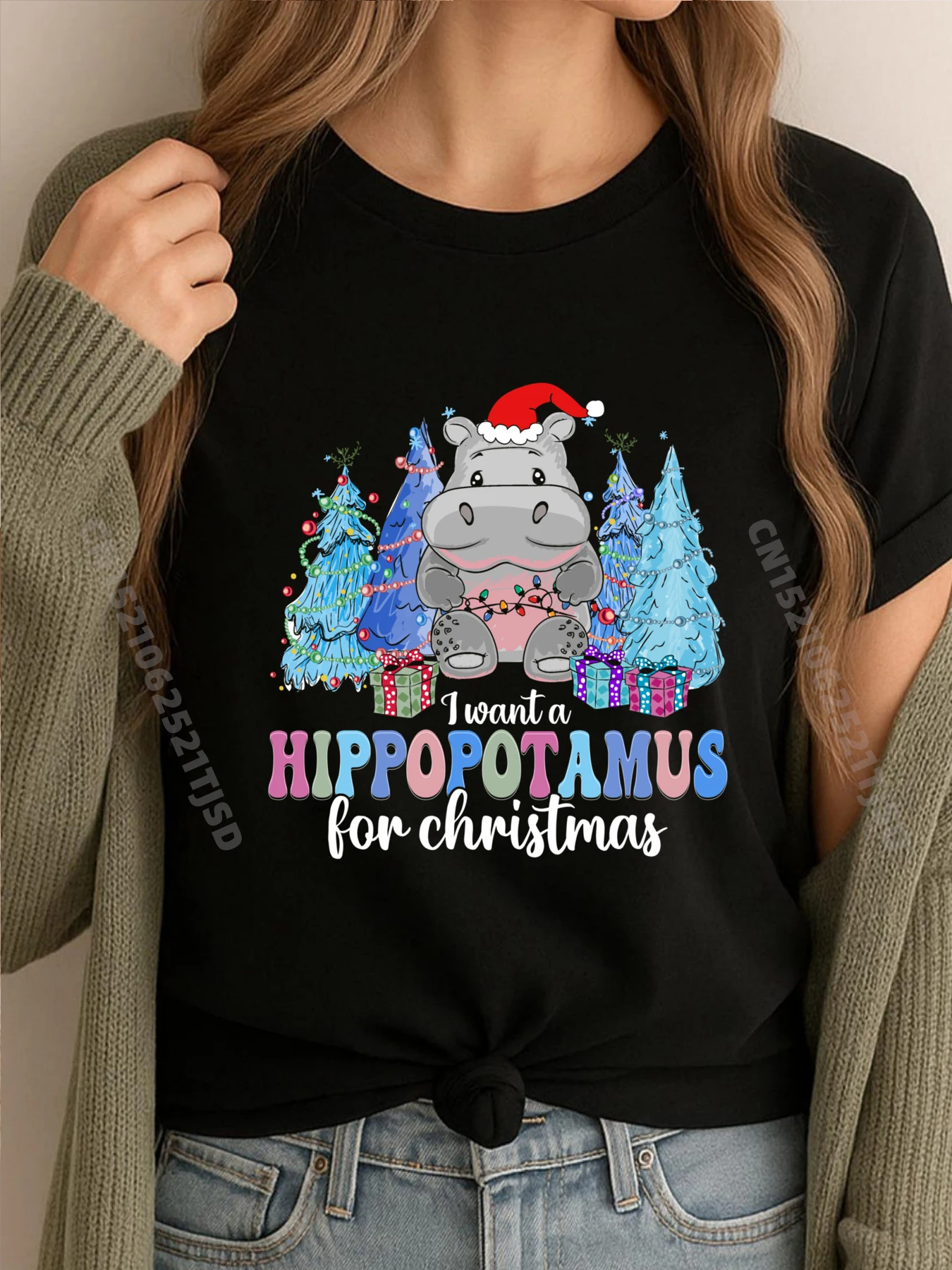 I Want A Hippopotamus For Christmas Girls And Novelty Men's T-Shirts Oversized T Shirt Vaporwave
I Want A Hippopotamus For Christmas Girls And Novelty Men's T-Shirts Oversized T Shirt Vaporwave