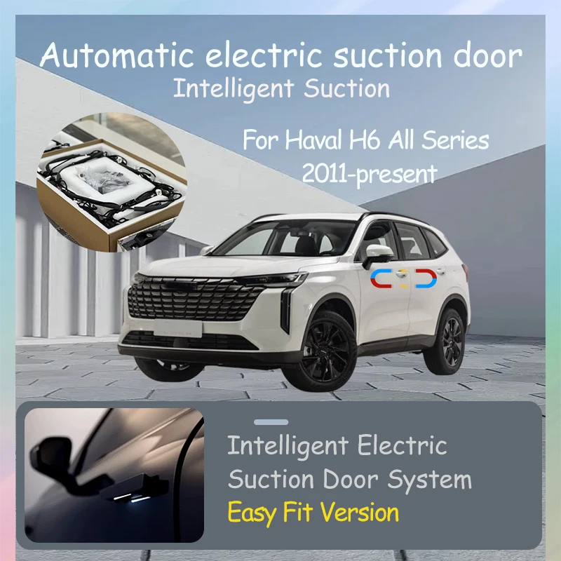 Intelligent Electric Suction Door Electric Door Auto Suction Car Tuning Accessories For Lexus CT 200h A10 2010-2022
Intelligent Electric Suction Door Electric Door Auto Suction Car Tuning Accessories For Lexus CT 200h A10 2010-2022