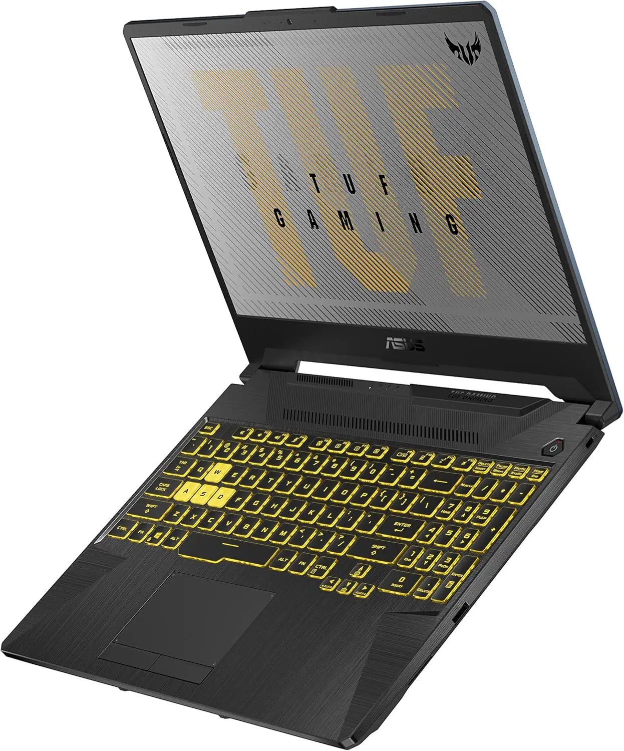 BRAND NEW TUF Gaming A15 AMD Ryzen 5 16GB 512GB RTX 4060 144Hz FHD 15. FA507NV-LP025W
BRAND NEW TUF Gaming A15 AMD Ryzen 5 16GB 512GB RTX 4060 144Hz FHD 15. FA507NV-LP025W