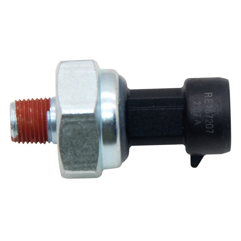 A03Z-5PCS RE167207 Tractors Oil Pressure Sensor For John Deere Engine Code DT466E I530E DT466/530 HT53
A03Z-5PCS RE167207 Tractors Oil Pressure Sensor For John Deere Engine Code DT466E I530E DT466/530 HT53
