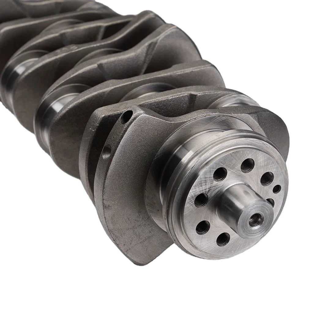 Engine Auto Parts STEM Crankshaft JCB3CX For ECO 444 JCB Tractor OEM 320 03432 New Grab Excavator
Engine Auto Parts STEM Crankshaft JCB3CX For ECO 444 JCB Tractor OEM 320 03432 New Grab Excavator