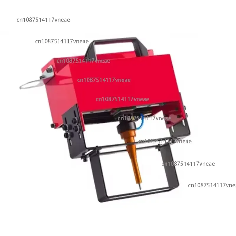 Portable Pneumatic Dot Marking Machine Metal Hand Marker Date Press Chassis Digital Engraving Machine Typewriter
Portable Pneumatic Dot Marking Machine Metal Hand Marker Date Press Chassis Digital Engraving Machine Typewriter