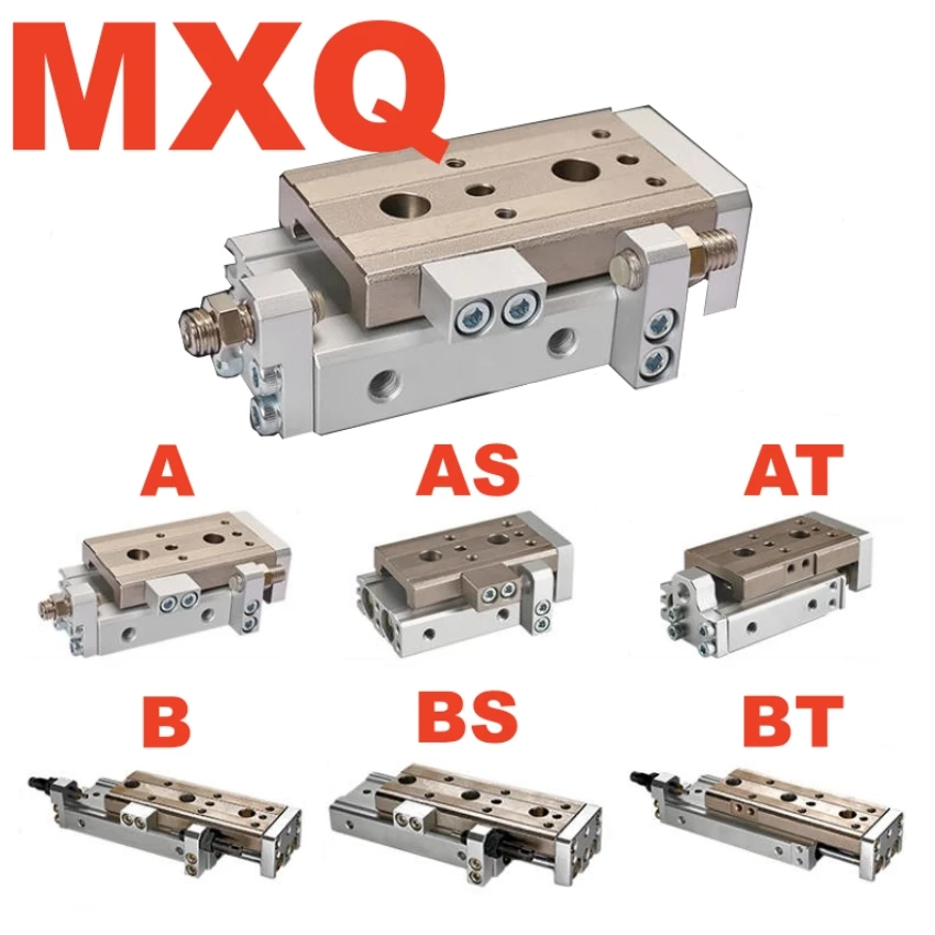 MXQ SMC Type MXQ6 MXQ8 MXQ12 MXQ16 Air Cylinder Slide Table AS A AT BS BT B MXS6-10AS MXS8-75A MXS12-30AS MXS6-30AS
MXQ SMC Type MXQ6 MXQ8 MXQ12 MXQ16 Air Cylinder Slide Table AS A AT BS BT B MXS6-10AS MXS8-75A MXS12-30AS MXS6-30AS