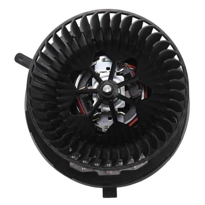 1KD820015 Car Automatic Blower Motor Heater Motor Fan A/C Motor Assembly For Seat Skoda
1KD820015 Car Automatic Blower Motor Heater Motor Fan A/C Motor Assembly For Seat Skoda