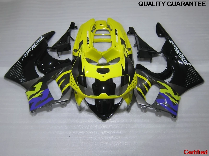 Motorcycle Fairing Kit For Honda CBR900RR 1996 1997 Yellow Black Fairings Set CBR900RR 893 96 97 OI18
Motorcycle Fairing Kit For Honda CBR900RR 1996 1997 Yellow Black Fairings Set CBR900RR 893 96 97 OI18