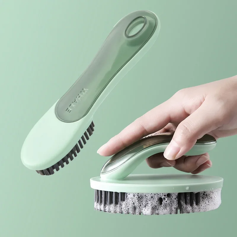 Home Soft Hair Laundry Brush Cleaning Brush Shoe Brush Laundry Down Jacket Brush Shoe Brush
Home Soft Hair Laundry Brush Cleaning Brush Shoe Brush Laundry Down Jacket Brush Shoe Brush