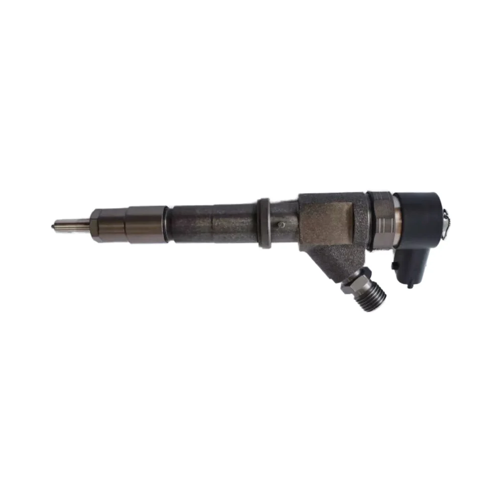 0445120126 Hot Sale New High Quality Common Rail Injector 0445120126 for Nozzle Dlla135p1747 for Mhi Sk-125 Engine
0445120126 Hot Sale New High Quality Common Rail Injector 0445120126 for Nozzle Dlla135p1747 for Mhi Sk-125 Engine
