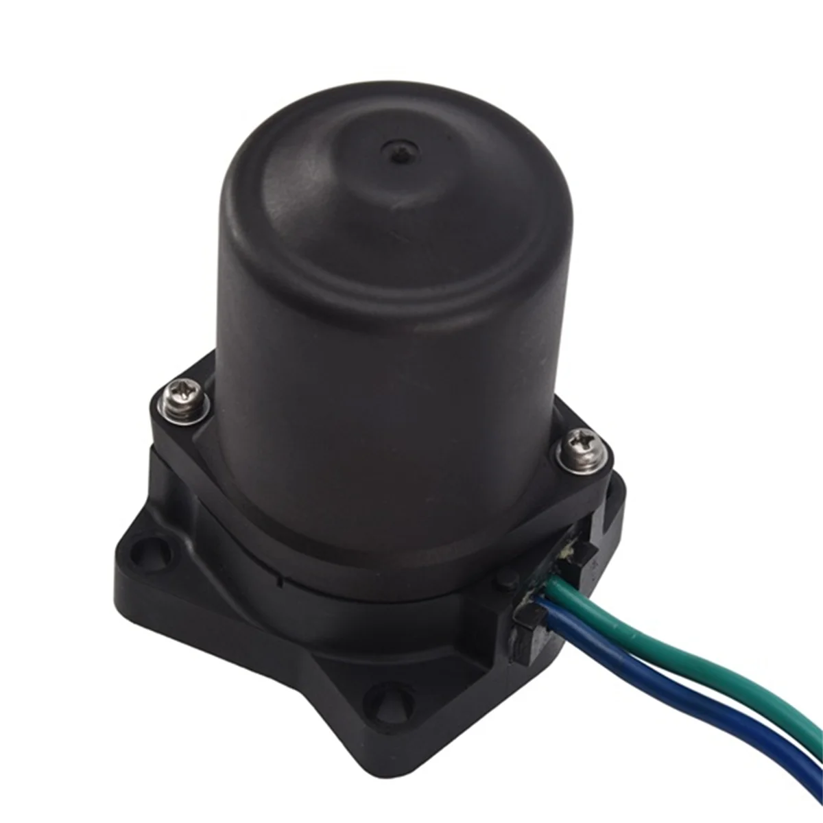 #54K Automotive Parts & Accessories,65W-43880 for Yamaha Tilt Trim Motor 25HP 30HP 40HP F20 F25 F45,Black
#54K Automotive Parts & Accessories,65W-43880 for Yamaha Tilt Trim Motor 25HP 30HP 40HP F20 F25 F45,Black