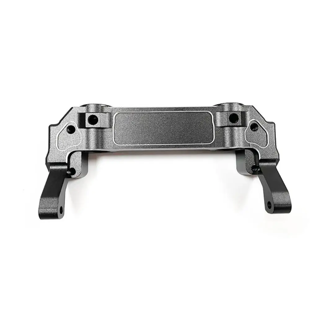 Aluminum Alloy Frame Guard Front Bumper Mount For 1 6 Axial SCX6 RC Car Part RC Car Accessories Replacement Parts Red
Aluminum Alloy Frame Guard Front Bumper Mount For 1 6 Axial SCX6 RC Car Part RC Car Accessories Replacement Parts Red