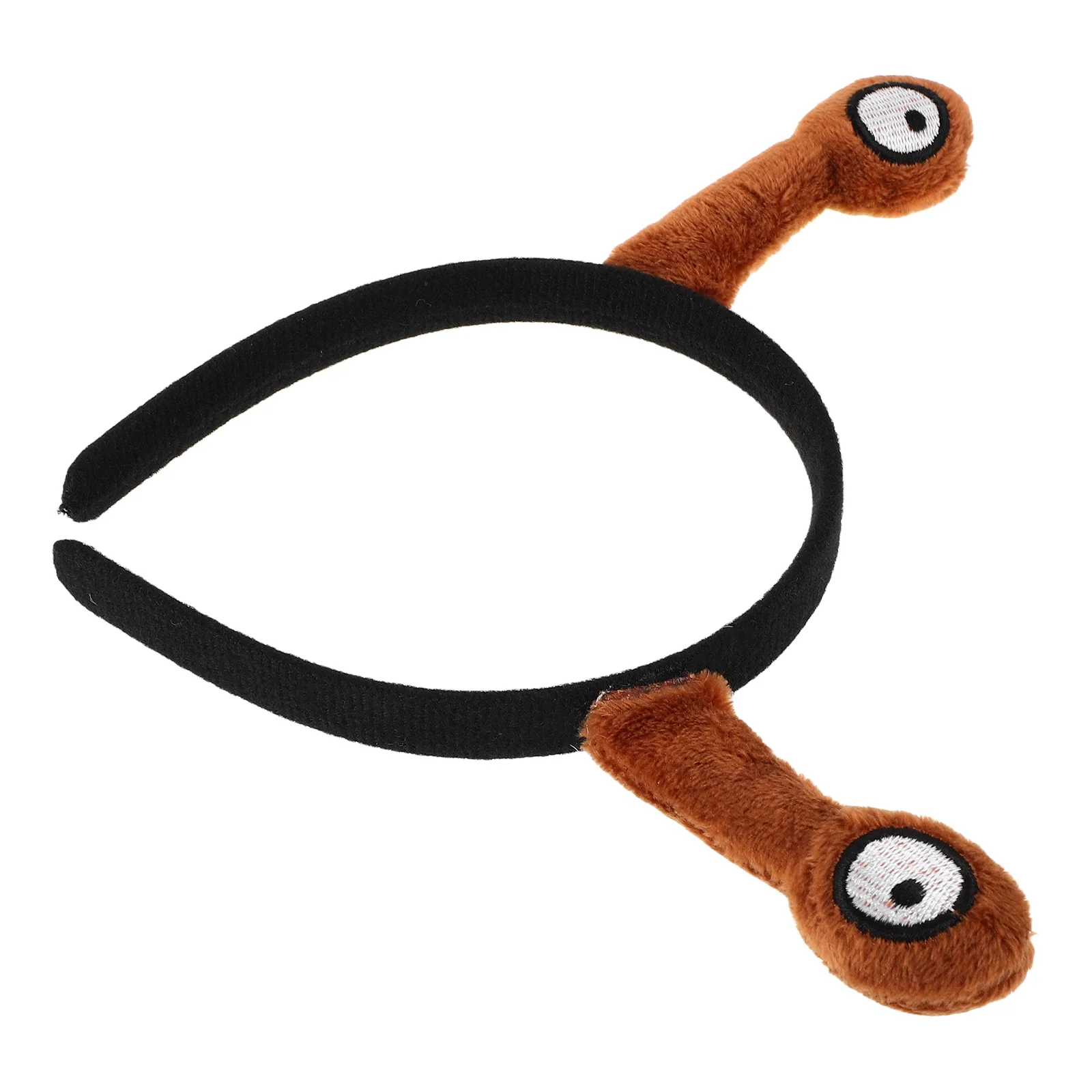 1pcs Snail Headband Fun Funny Antenna Hair Band Headband Halloween Cosplay Antenna Hairband Women Insect Party DIY Decor
1pcs Snail Headband Fun Funny Antenna Hair Band Headband Halloween Cosplay Antenna Hairband Women Insect Party DIY Decor