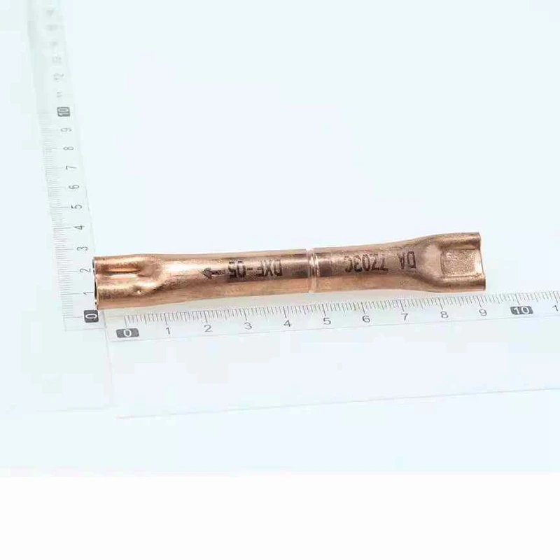 2 шт./лот DXF-05 Обратный клапан для фанкойла центрального кондиционирования
2 шт./лот DXF-05 Обратный клапан для фанкойла центрального кондиционирования