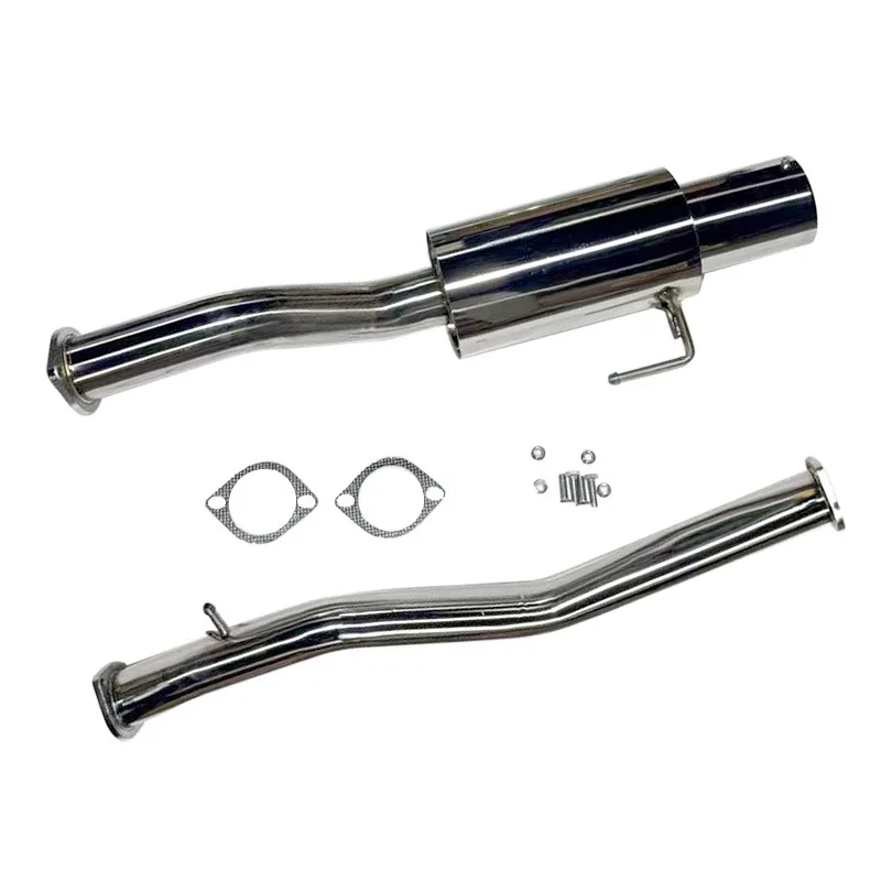 CatBack Exhaust Drift Spec Fits For 350Z 2003-2009
CatBack Exhaust Drift Spec Fits For 350Z 2003-2009