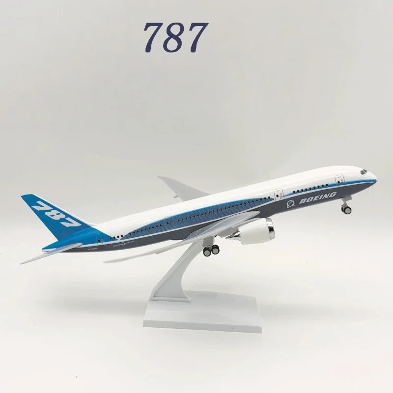 30cm Resin B787 Prototype Airways Model adults fun collectible miniatures Replica Diecast 1/125 Scale Aircraft Toy Kids Gift For
30cm Resin B787 Prototype Airways Model adults fun collectible miniatures Replica Diecast 1/125 Scale Aircraft Toy Kids Gift For
