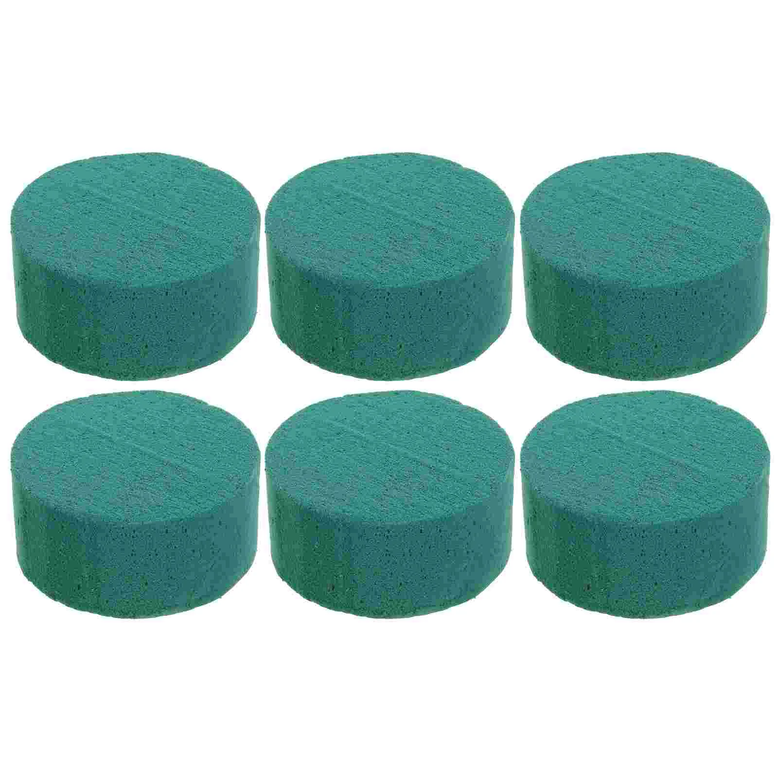 6 Pcs Terracotta Floor Stand for Flowers Arranging Foam Arrangements Supplies Wedding Car Floral Decor Mud Accessories DIY
6 Pcs Terracotta Floor Stand for Flowers Arranging Foam Arrangements Supplies Wedding Car Floral Decor Mud Accessories DIY