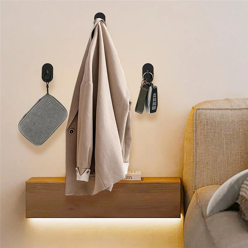 AFOURT-6PCS самоклеящиеся сверхмощные крючки, наклейки на стену, крючок для полотенец для душа, вешалки для одежды для двери ванной комнаты
AFOURT-6PCS самоклеящиеся сверхмощные крючки, наклейки на стену, крючок для полотенец для душа, вешалки для одежды для двери ванной комнаты