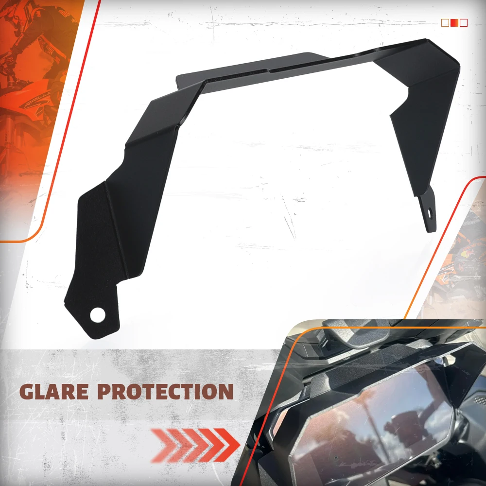 For Ducati Multistrada V4 Pikes Peak V4 Rally V4 S Display Anti Theft Bracket Sun Visor Protection Dashboard Screen 2022-2024
For Ducati Multistrada V4 Pikes Peak V4 Rally V4 S Display Anti Theft Bracket Sun Visor Protection Dashboard Screen 2022-2024