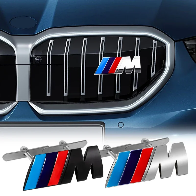 for BMW X5 E70 F11 G20 X3 X4 F25 E30 F3 G20 X3 F25 E30 F31 Car Front Grille Badge Body Trunk Decoration Sticker Accessories
for BMW X5 E70 F11 G20 X3 X4 F25 E30 F3 G20 X3 F25 E30 F31 Car Front Grille Badge Body Trunk Decoration Sticker Accessories