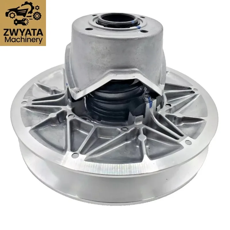 0JYA-052000 driven pulley pair clutch suitable for CFMoto UTV ATV CF800 850 1000 800CC ZForce UForce QUAD GO KART
0JYA-052000 driven pulley pair clutch suitable for CFMoto UTV ATV CF800 850 1000 800CC ZForce UForce QUAD GO KART