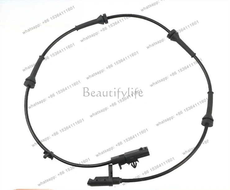 ABS sensor 47900-4CB4A 479004CB4A auto parts
ABS sensor 47900-4CB4A 479004CB4A auto parts
