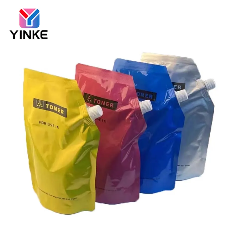 1kg TN616 Toner Powder For Konica Minolta Bizhub Pro C6000L C6000 C7000 C7000p C8000 C65hc C75hc Japan Compatible Toner Refill
1kg TN616 Toner Powder For Konica Minolta Bizhub Pro C6000L C6000 C7000 C7000p C8000 C65hc C75hc Japan Compatible Toner Refill