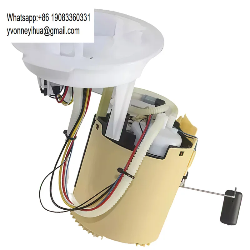 Fuel Pump Housing Assembly Fit Volvo XC90 2016 31355994
Fuel Pump Housing Assembly Fit Volvo XC90 2016 31355994