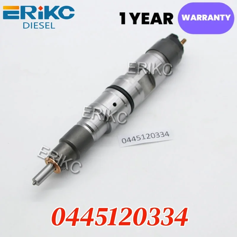 ERIKC оригинальные 0445120334 топливные форсунки, дизельный инжектор 0 445 120 334, набор форсунок-распылителя 0445 120 334 для Shangchai 
ERIKC оригинальные 0445120334 топливные форсунки, дизельный инжектор 0 445 120 334, набор форсунок-распылителя 0445 120 334 для Shangchai