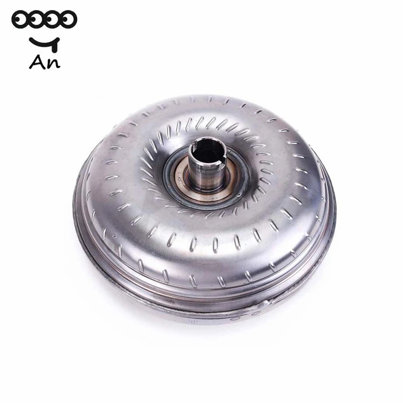 AW55-50SN AW55-51SN Transmission Torque Converter for GM Nissan Volvo Renault Saab V70 S60 S80
AW55-50SN AW55-51SN Transmission Torque Converter for GM Nissan Volvo Renault Saab V70 S60 S80