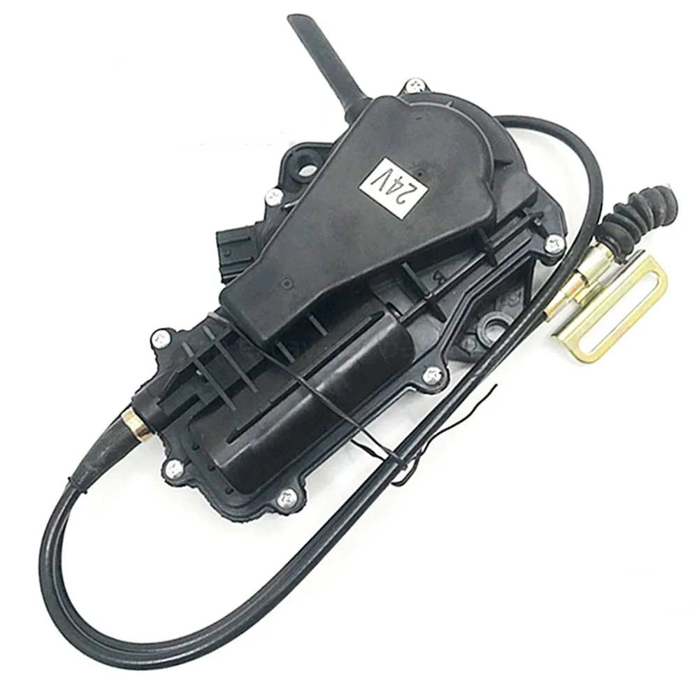 2523-9016 for Doosan for Daewoo DH55 150 220 215 DX225-5-7-9 Flameout Switch Solenoid Valve Flameout Motor Excavator Parts
2523-9016 for Doosan for Daewoo DH55 150 220 215 DX225-5-7-9 Flameout Switch Solenoid Valve Flameout Motor Excavator Parts