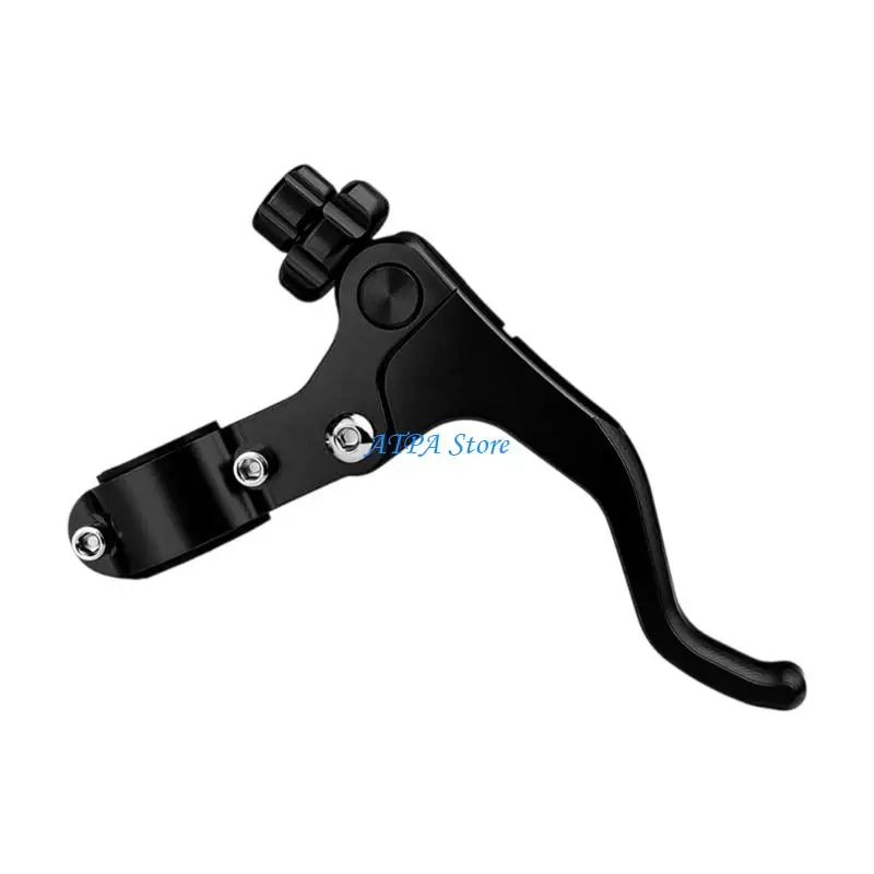 U13C Long Lasting High Strength Alloy Motorcycle Clutch Handle Lever with Anti Slip Grip Universal for Multiple Models
U13C Long Lasting High Strength Alloy Motorcycle Clutch Handle Lever with Anti Slip Grip Universal for Multiple Models