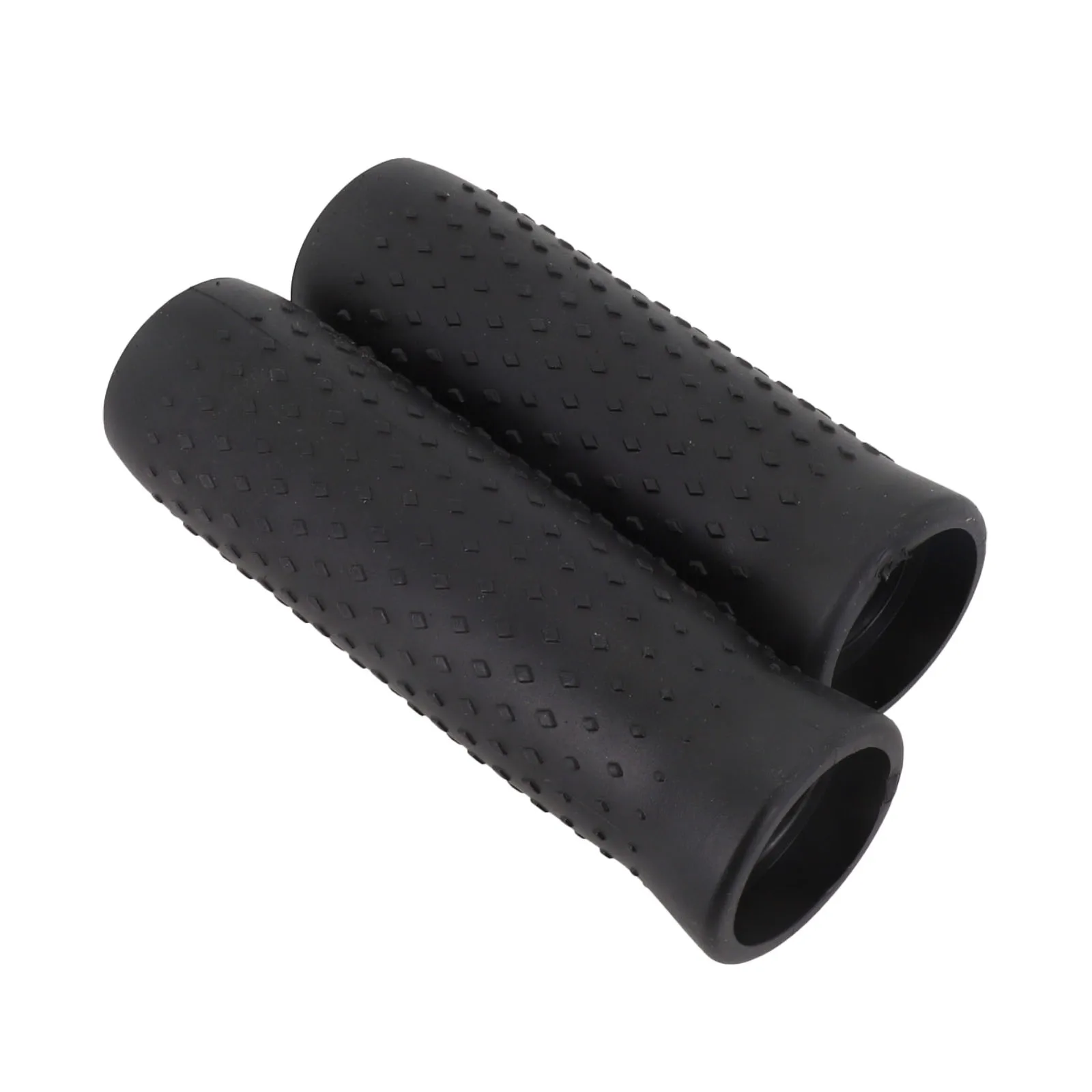 2PCS Electric Scooter Silicone Handlebar Grips Bar Cover For Ninebot MAX G30 Non-slip Handlebar Grip E Scooter Accessor 2 0 2 4
2PCS Electric Scooter Silicone Handlebar Grips Bar Cover For Ninebot MAX G30 Non-slip Handlebar Grip E Scooter Accessor 2 0 2 4
