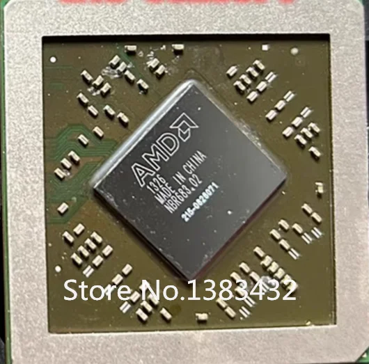 100% Original New 215-0848004 215 0848004 Good quality BGA CHIPSET AMD cpu in stock 100%good&best quality integrated technology
100% Original New 215-0848004 215 0848004 Good quality BGA CHIPSET AMD cpu in stock 100%good&best quality integrated technology