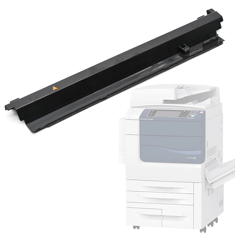 Оригинальная уплотнительная крышка блока разработчика Q для Xerox DCC6680 7780 550 560 700 5065 6550 240 250 242, детали принтера CMY, цветная уплотнительная крышка
Оригинальная уплотнительная крышка блока разработчика Q для Xerox DCC6680 7780 550 560 700 5065 6550 240 250 242, детали принтера CMY, цветная уплотнительная крышка