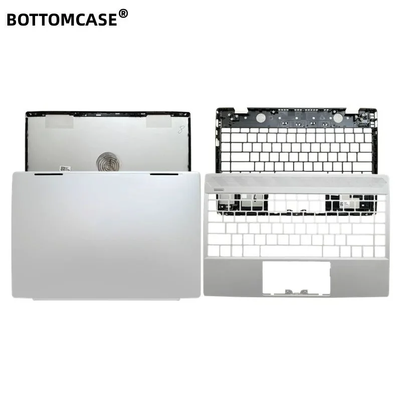 BOTTOMCASE® Pavilion 13 13-AN 13-AN0003TU TPN-Q214 LCD Back Cover/Upper Case Palmrest Cover without LOGO
BOTTOMCASE® Pavilion 13 13-AN 13-AN0003TU TPN-Q214 LCD Back Cover/Upper Case Palmrest Cover without LOGO