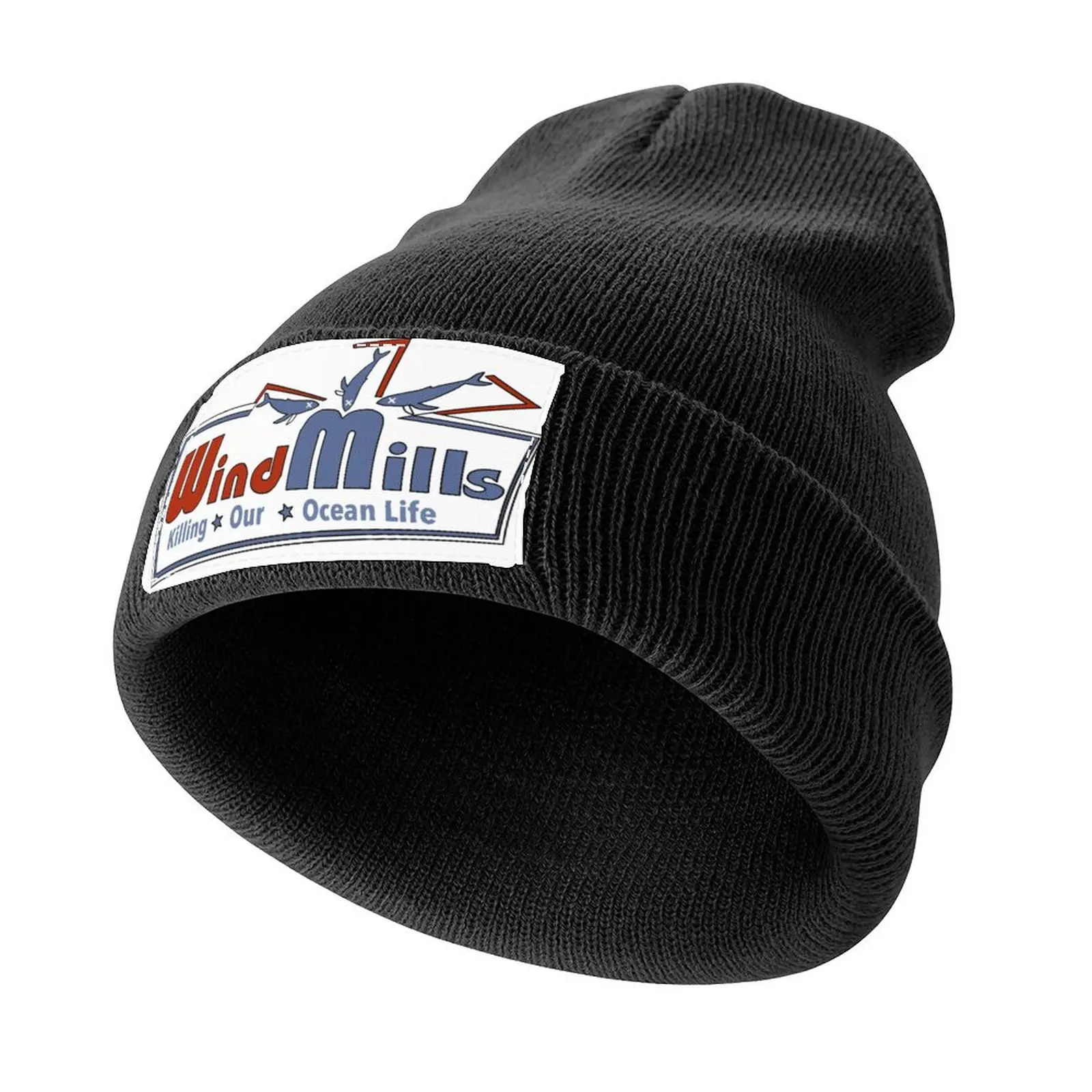 Wind Turbines Whales Crisis NJ Knitted Cap Hat Man Luxury funny hat Rave Hats For Women Men's
Wind Turbines Whales Crisis NJ Knitted Cap Hat Man Luxury funny hat Rave Hats For Women Men's