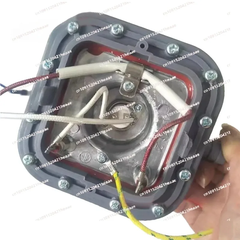 Suitable for steam hanging ironing machine accessories heating element GS18 GS19 GS20
Suitable for steam hanging ironing machine accessories heating element GS18 GS19 GS20