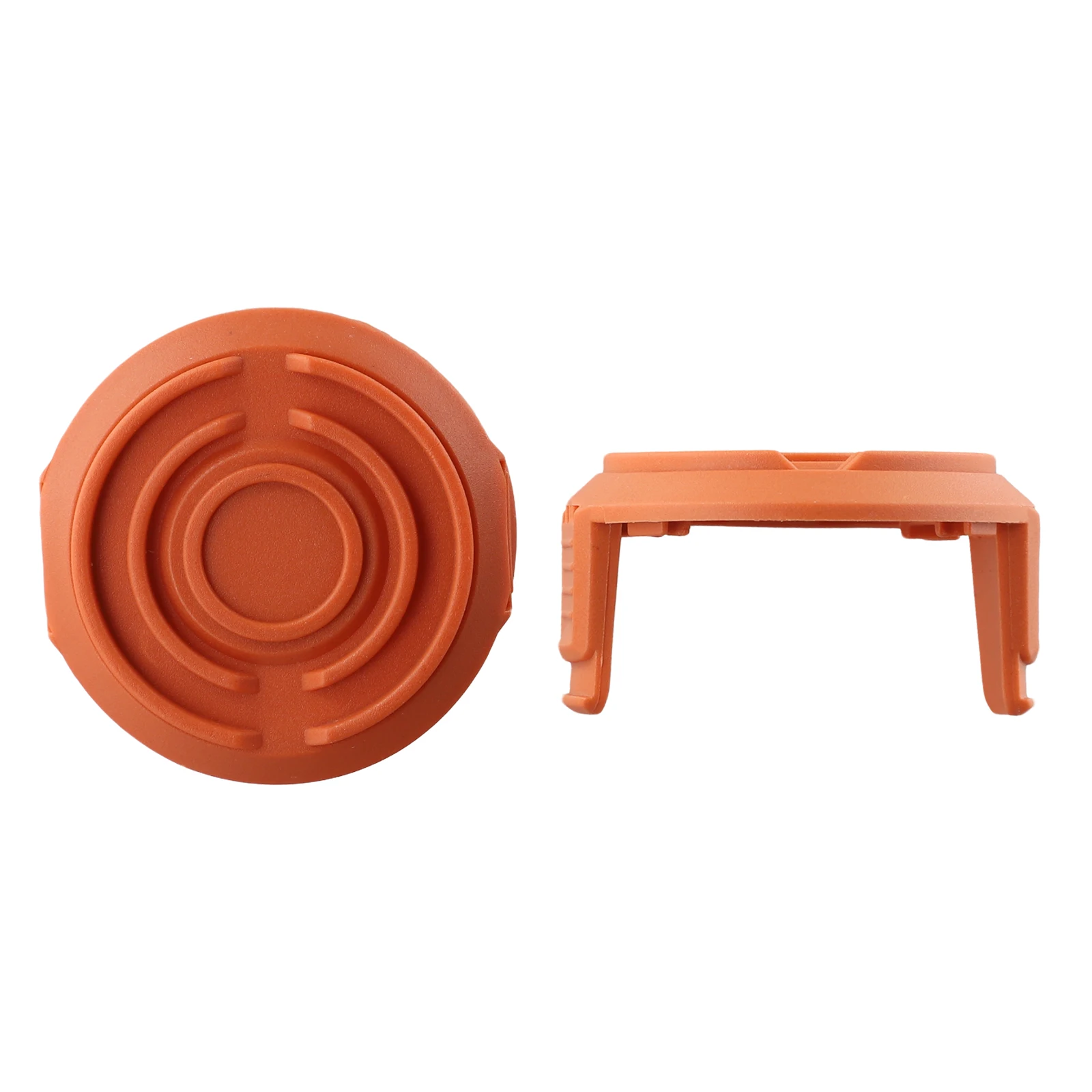Edging Cord Replacement Replacement Spool Cap For Garden Maintenance Spare Cap Included 0.065 Inch Spool Line 10ft Edging Cord
Edging Cord Replacement Replacement Spool Cap For Garden Maintenance Spare Cap Included 0.065 Inch Spool Line 10ft Edging Cord