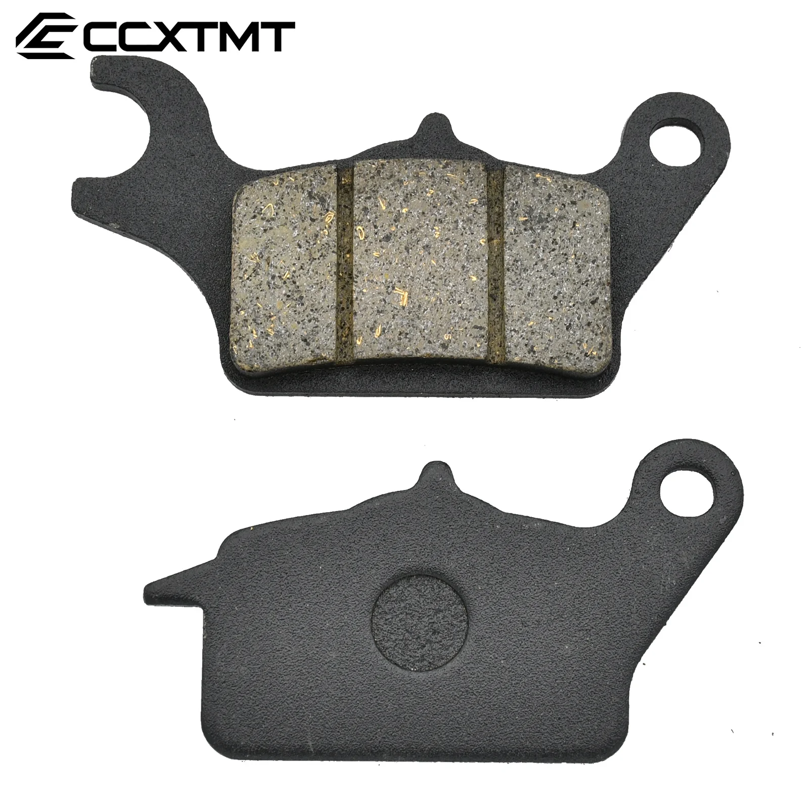 Motorcycle Front left Brake Pads For YAMAHA Tricity125 2014 2015-2021 Tricity 155 Tricity 300 3 wheel Scooter 2019 2020 2021
Motorcycle Front left Brake Pads For YAMAHA Tricity125 2014 2015-2021 Tricity 155 Tricity 300 3 wheel Scooter 2019 2020 2021