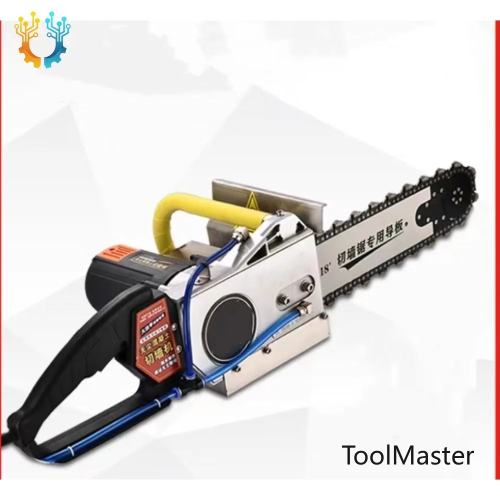 【2026】High Quality Concrete Diamond Chain Cutting Machine Chain Wall Cutter
【2026】High Quality Concrete Diamond Chain Cutting Machine Chain Wall Cutter