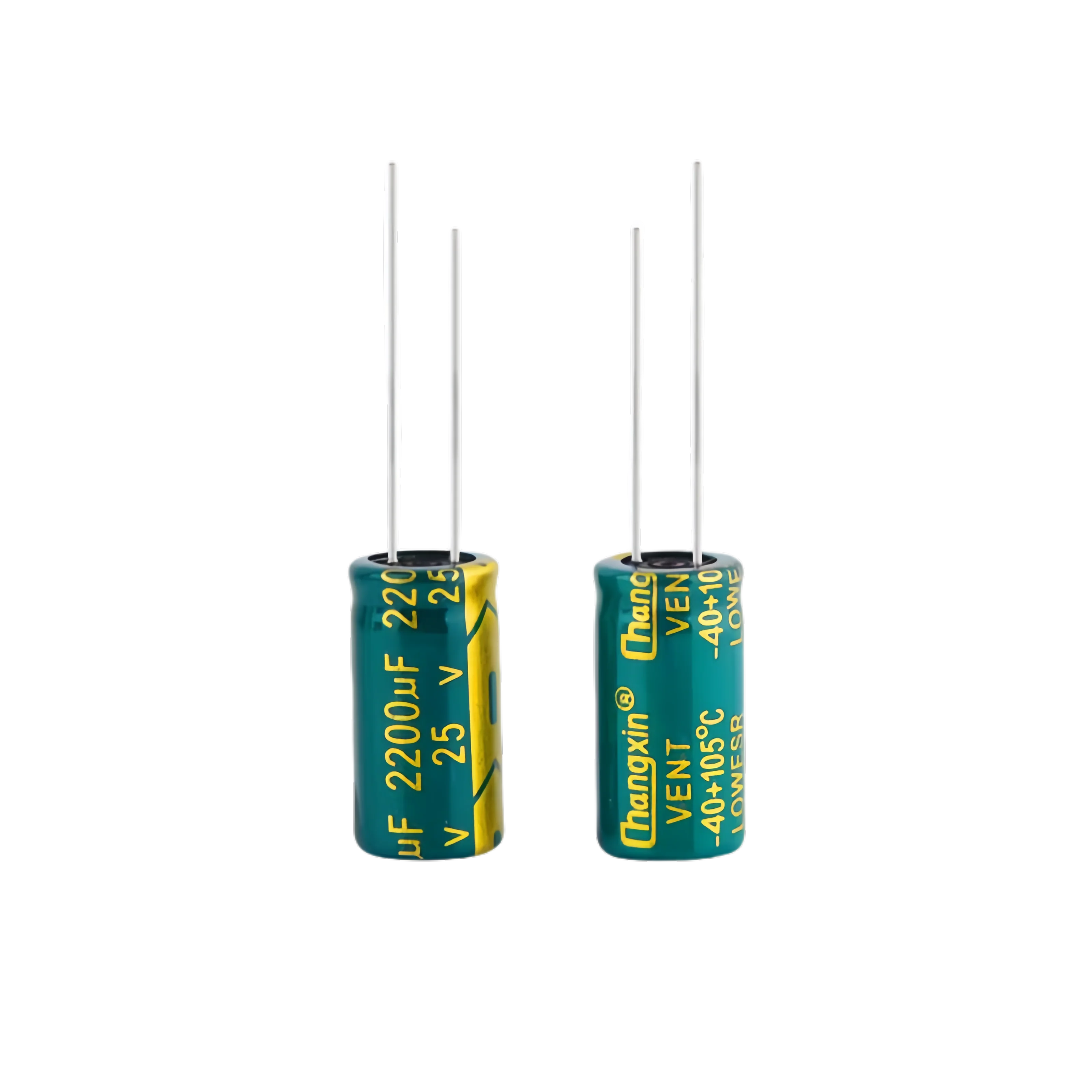 10 шт. оригинальный 25v2200uf низкий ESR/импеданс высокая частота 25 В 2200 мкФ алюминиевый электролитический конденсатор 25V2200UF Размер: 13X20/10X20
10 шт. оригинальный 25v2200uf низкий ESR/импеданс высокая частота 25 В 2200 мкФ алюминиевый электролитический конденсатор 25V2200UF Размер: 13X20/10X20