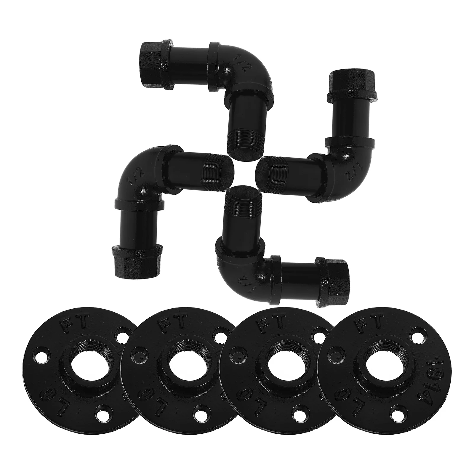 4pcs Heavy Duty Vintage Iron Hooks Retro Wall Mounted Hanger Clothes ganizer Hat Rack Home Decor Bathrobe Towel Coat Holder
4pcs Heavy Duty Vintage Iron Hooks Retro Wall Mounted Hanger Clothes ganizer Hat Rack Home Decor Bathrobe Towel Coat Holder
