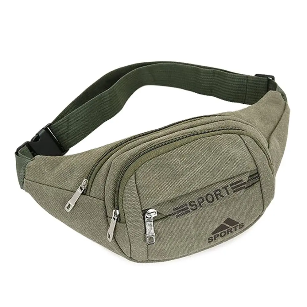 Холщовые мужские сумки через плечо, сумки для бега, кошелек, поясная сумка, большая вместимость, многофункциональные поясные сумки с несколькими карманами
Холщовые мужские сумки через плечо, сумки для бега, кошелек, поясная сумка, большая вместимость, многофункциональные поясные сумки с несколькими карманами