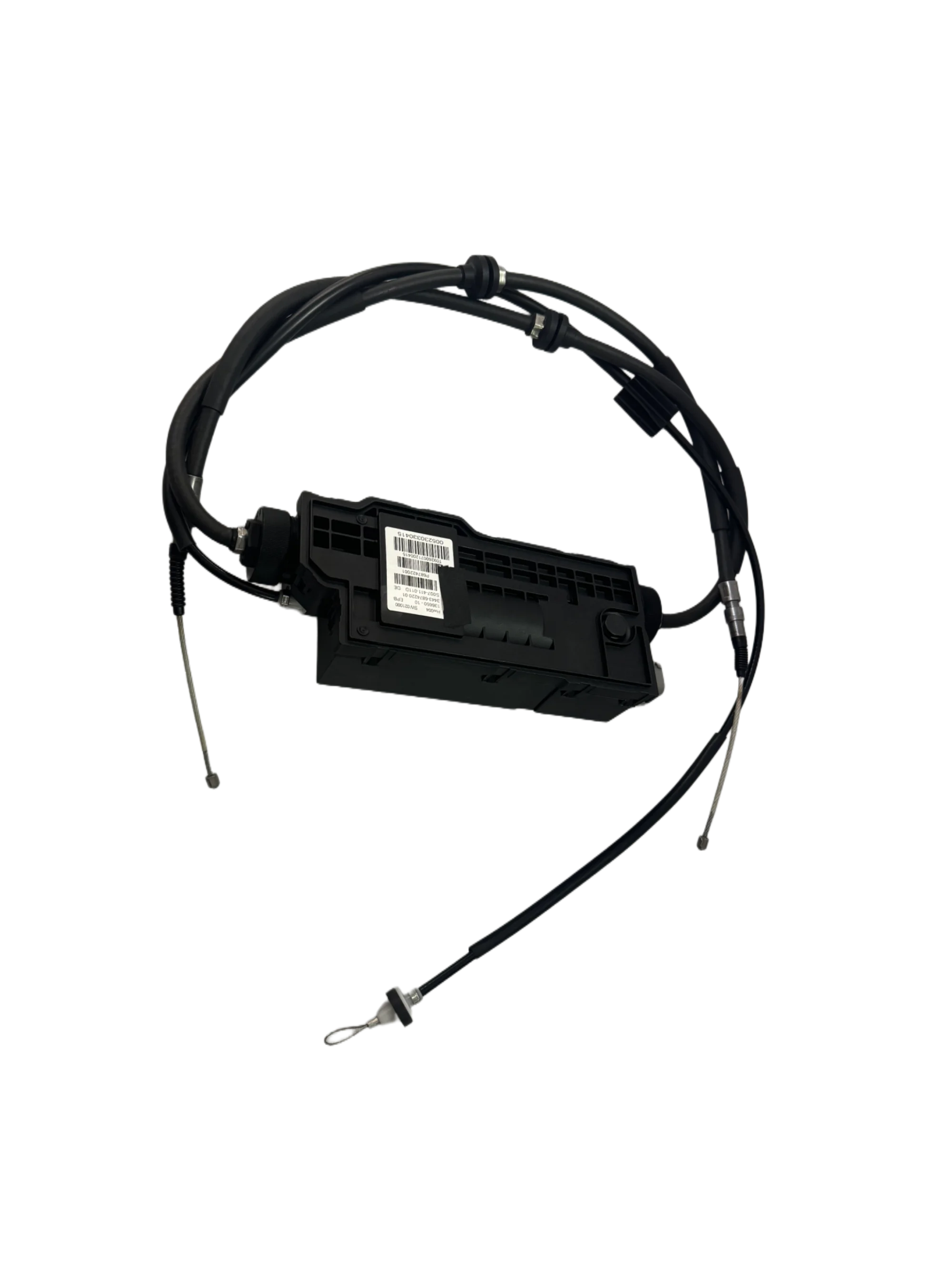 Suitable for BMW X5 X6 F15 F16 F85 parking brake actuator control unit 34436874220 34436868514
Suitable for BMW X5 X6 F15 F16 F85 parking brake actuator control unit 34436874220 34436868514