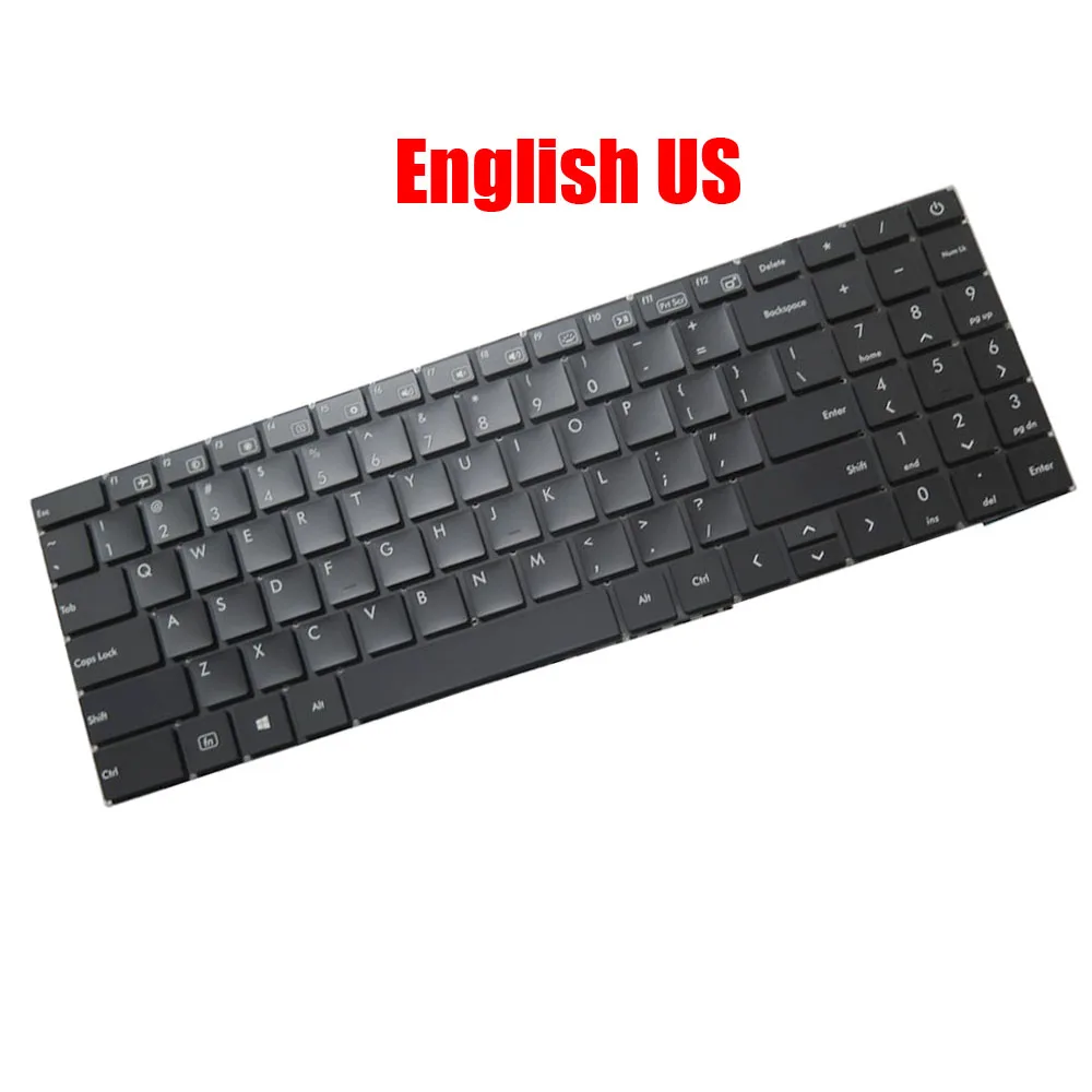Laptop Keyboard For Nexstgo SU05 NS15A6AN002P NS15A6AN005P NS15A6TW002P NS15A6TW004P English US Black New
Laptop Keyboard For Nexstgo SU05 NS15A6AN002P NS15A6AN005P NS15A6TW002P NS15A6TW004P English US Black New
