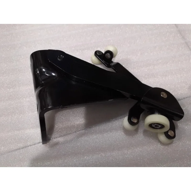 7E0 843 397 398 подлинный нижний шкив для Volkswagen Multivan Caravelle 2014 2015 2016 2017 2018 2019 Китайский бренд 7E0843397398
7E0 843 397 398 подлинный нижний шкив для Volkswagen Multivan Caravelle 2014 2015 2016 2017 2018 2019 Китайский бренд 7E0843397398